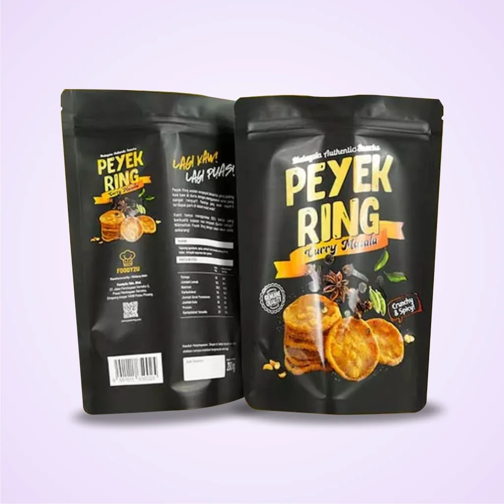 Cannabis Mylar Bags