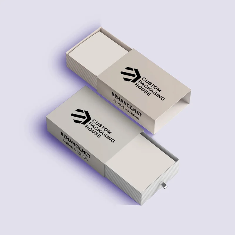 Custom Sleeve Boxes