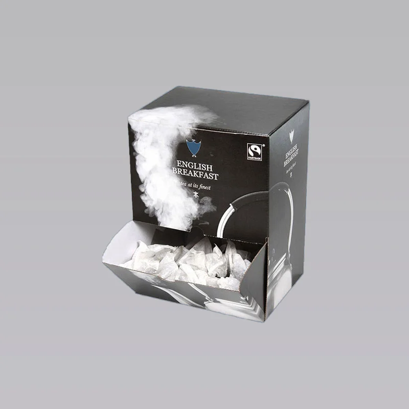 custom Dispenser Boxes