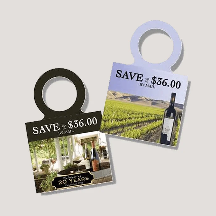 custom bottle neckers
