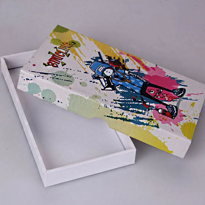 custom phone case boxes wholesale