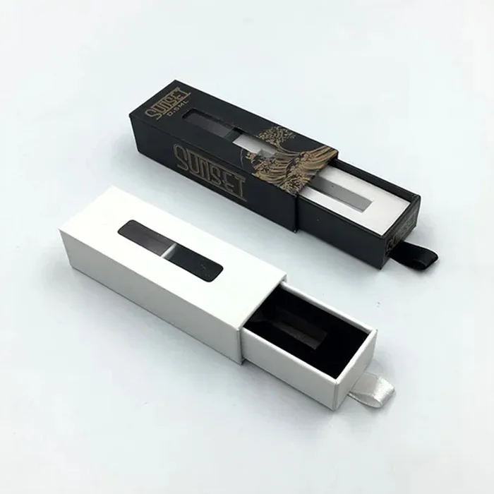 discreet vape Packaging