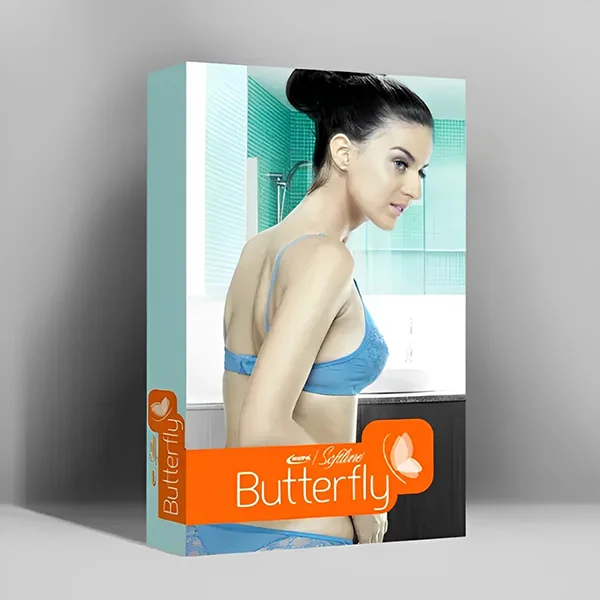 Custom Bikini Packaging Boxes Wholesale