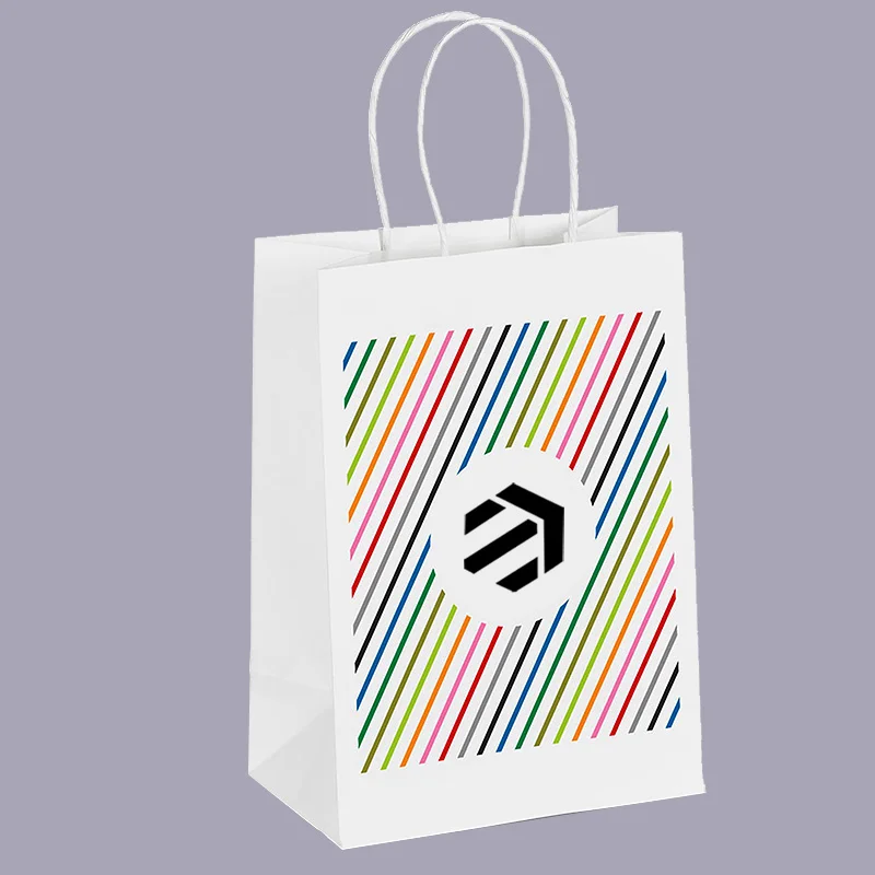 Custom Gift Bags