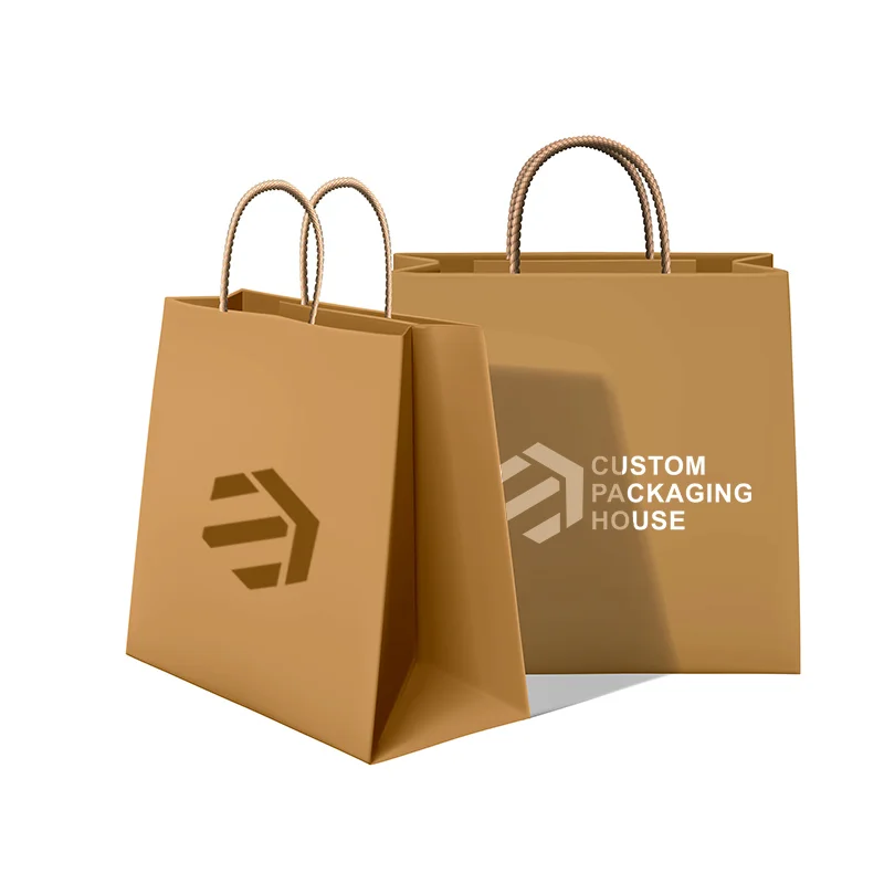 Custom Kraft Paper Boxes