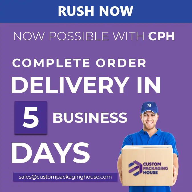 Rush Order