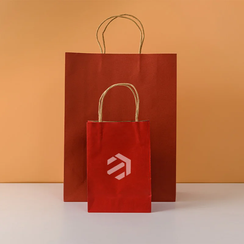 Printed Bags Wholesale