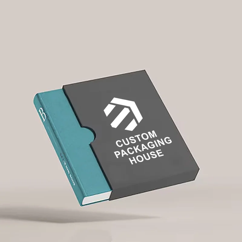 Rigid Book Sleeves