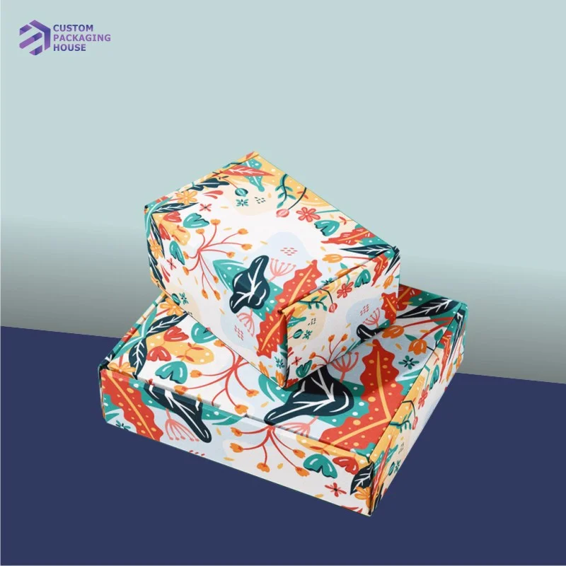 Custom Subscription Boxes with logo