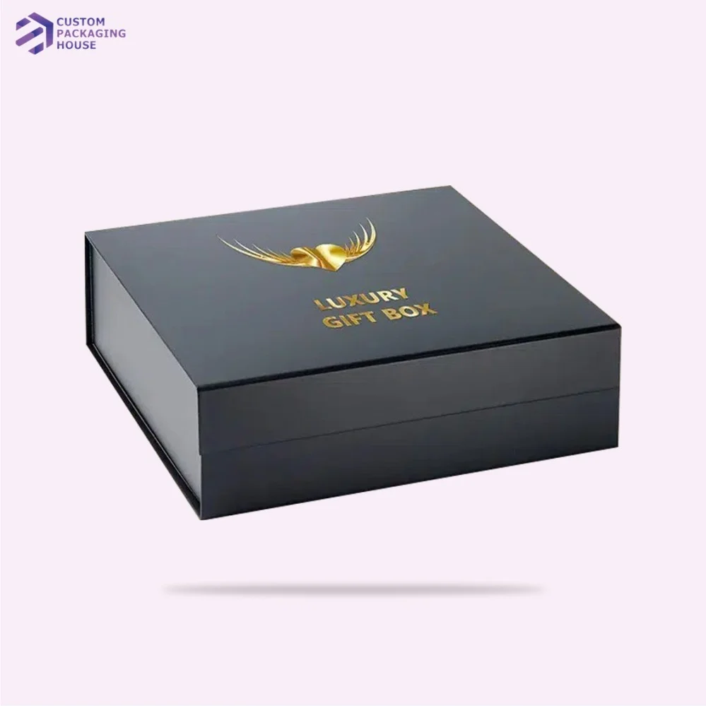 Luxury Boxes Wholesale