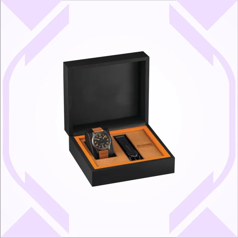 Custom Folding Watch Boxes