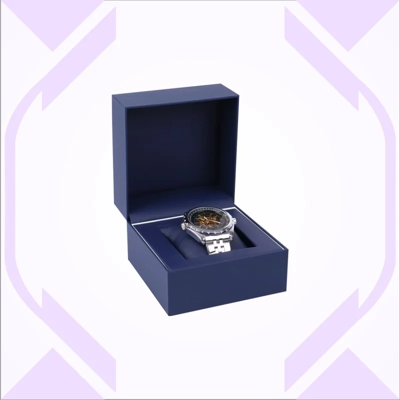 Custom Luxury Watch Boxes