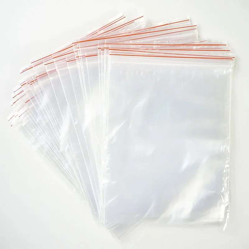 Wholesale Cellophane Bags